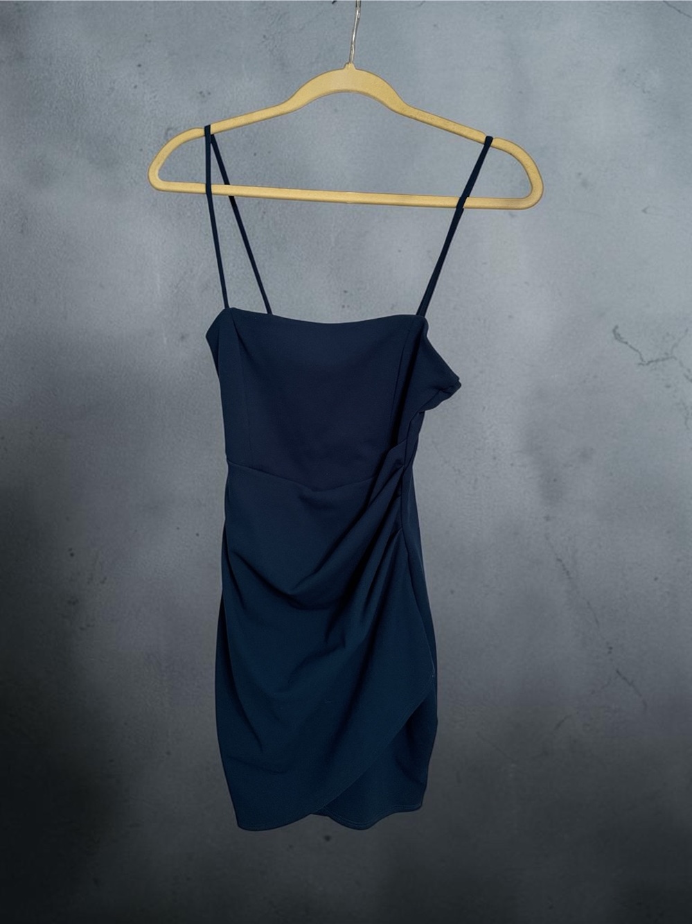 Windsor Emerald Green Cocktail Dress